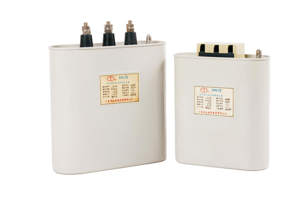 BCMJ、BKMJ型自愈式低电压并联电容器