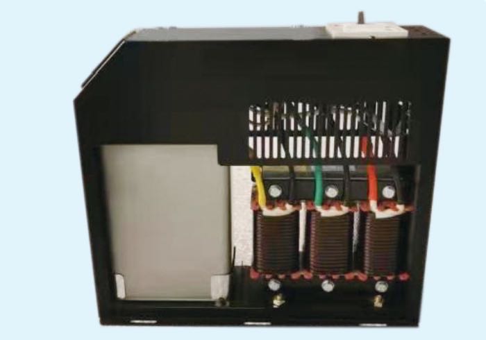 低压电力电容器 F2/F3型