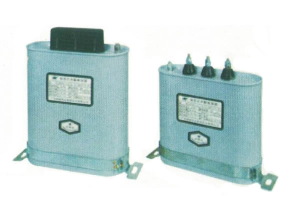 BKMJ BCMJ 自愈式低电压并联电容器